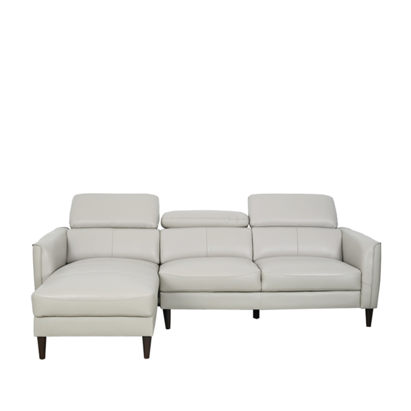 LAURA L-SHAPED SOFA (RHS)