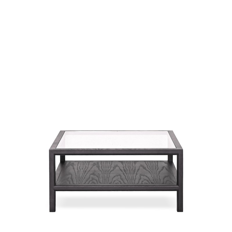 LN HOME: HEI SQUARE COFFEE TABLE