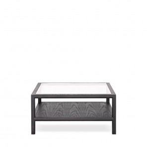 LN HOME: HEI SQUARE COFFEE TABLE