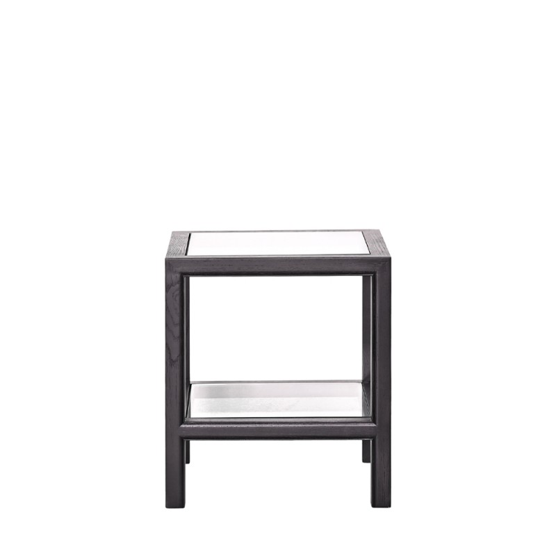 LN HOME: HEI SQUARE SIDE TABLE