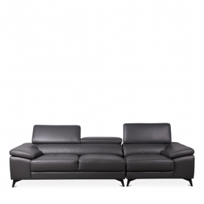 LUKE 3 SEATER SOFA