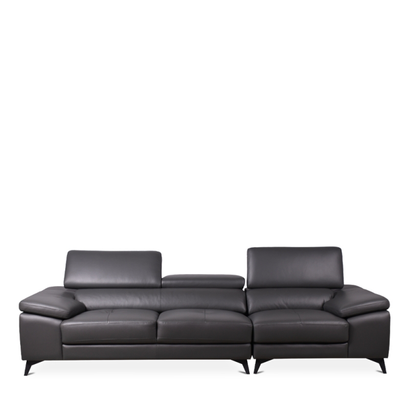 LUKE 3 SEATER SOFA