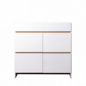 LUKE-N-MY SHOE CABINET