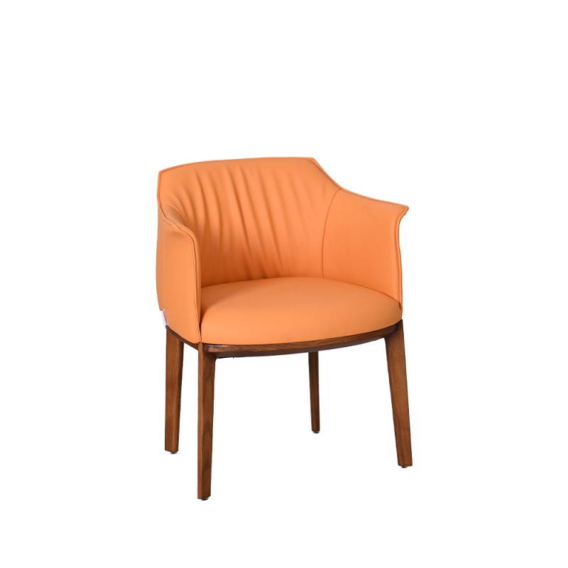 MARQUEE DINING CHAIR