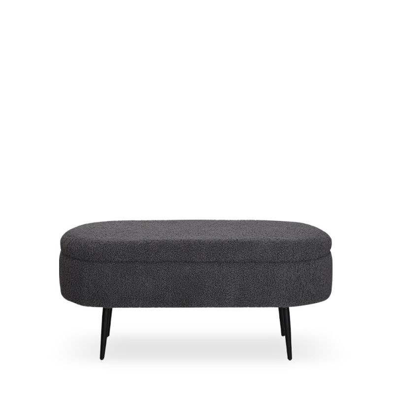 MARY STORAGE LONG BENCH