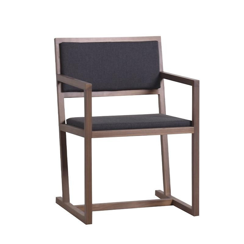 MILL-N DINING CHAIR