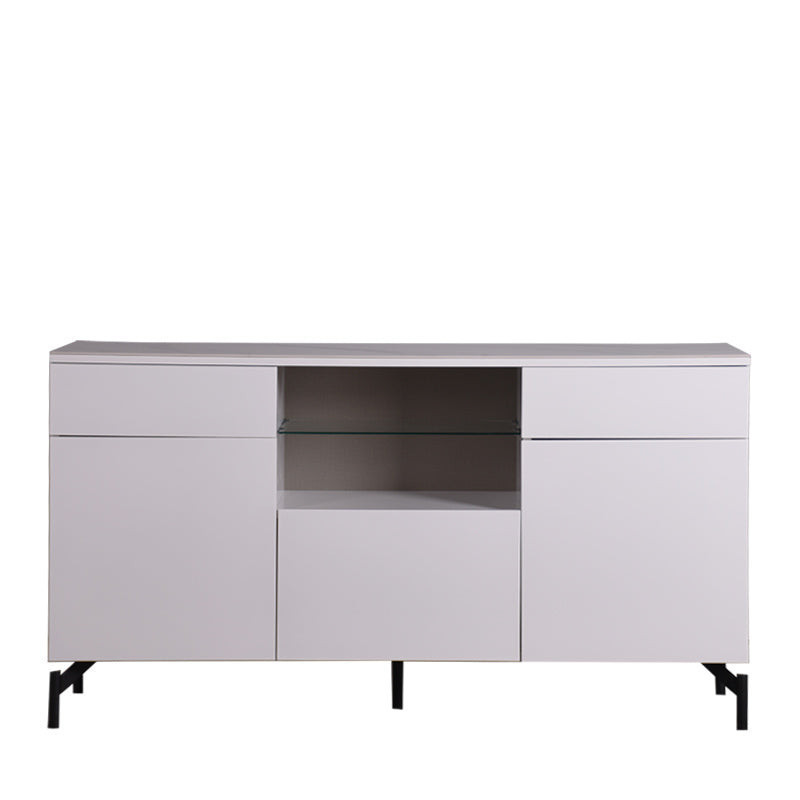 MOON-N SINTERED STONE TOP BUFFET
