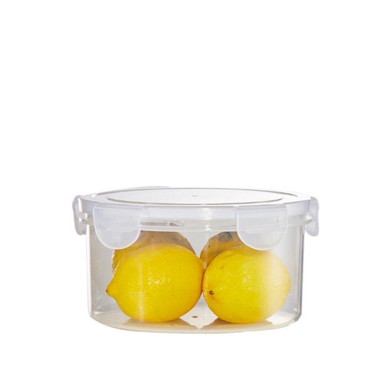 ROUND CONTAINER 1000ML