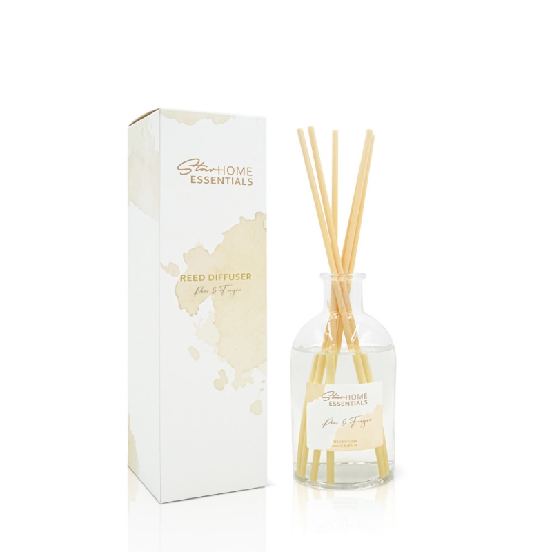 SCENT PEAR & FREESIA 200ML