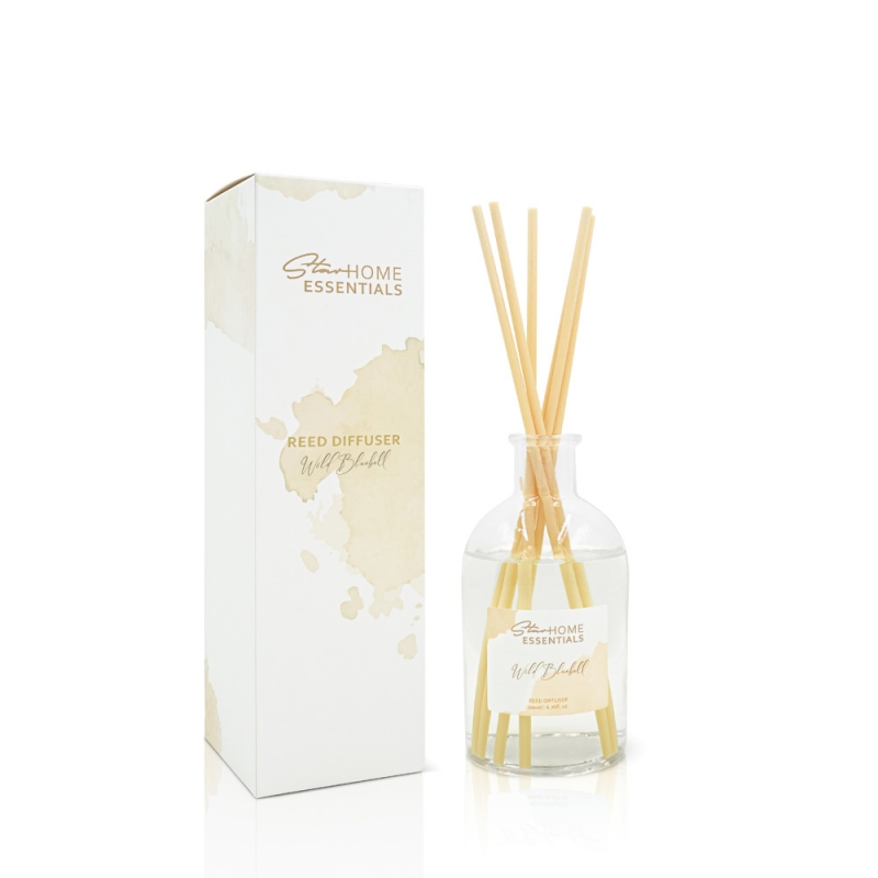 SCENT WILD BLUEBELL 200ML