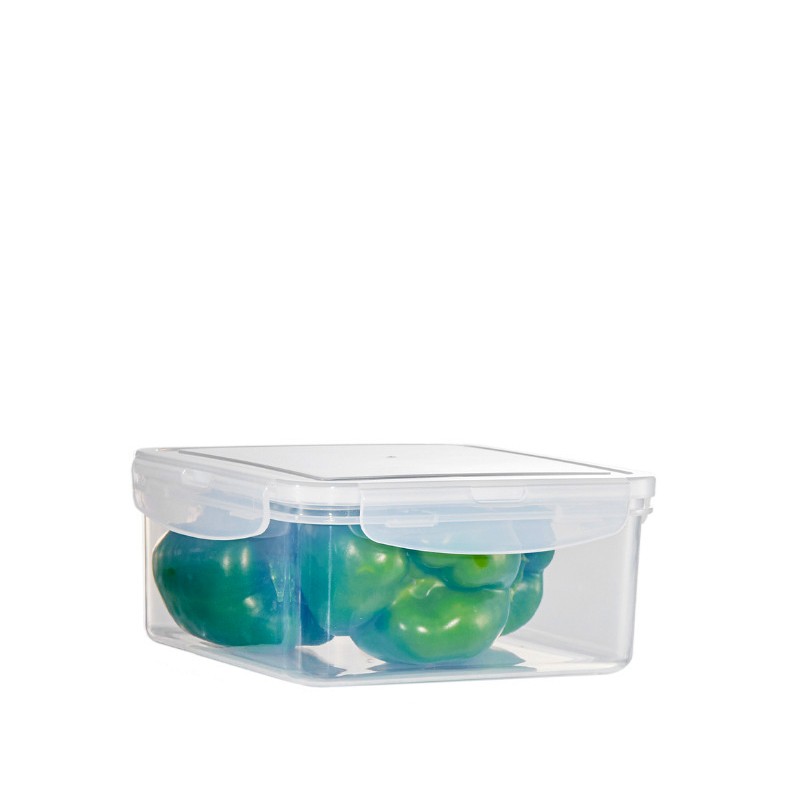 SQUARE CONTAINER 800ML