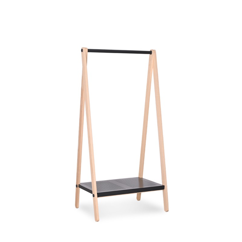 MUJI CLOTHES STAND