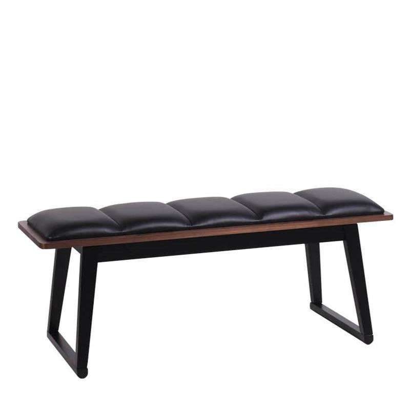 MUSTANG-N2 LONG BENCH