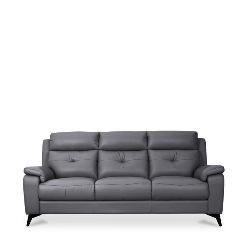 NEWTON 3 SEATER SOFA