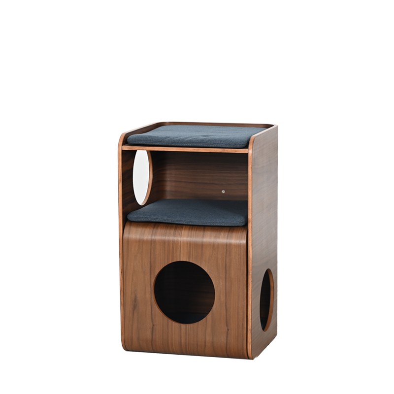 PEEKABOO-L PLAY SET (DETACHABLE)