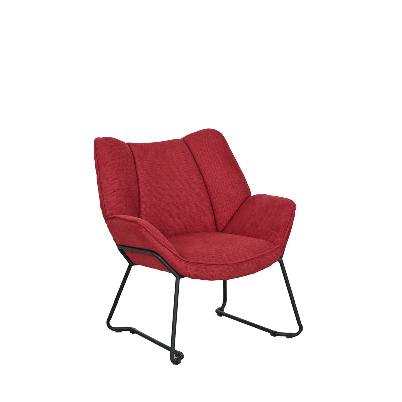 PETALS OCCASIONAL CHAIR