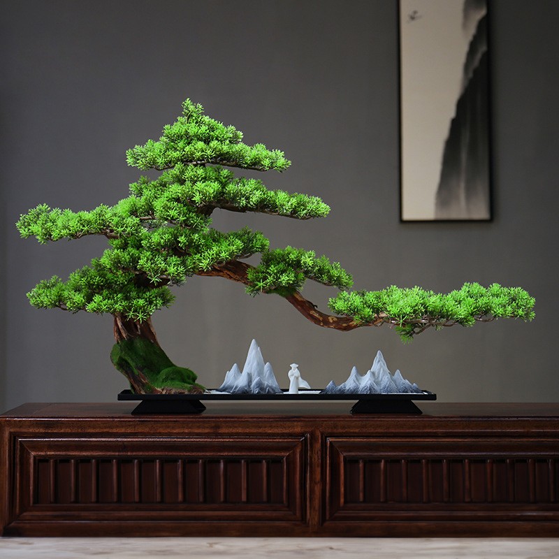 ARTISAN BONSAI 002