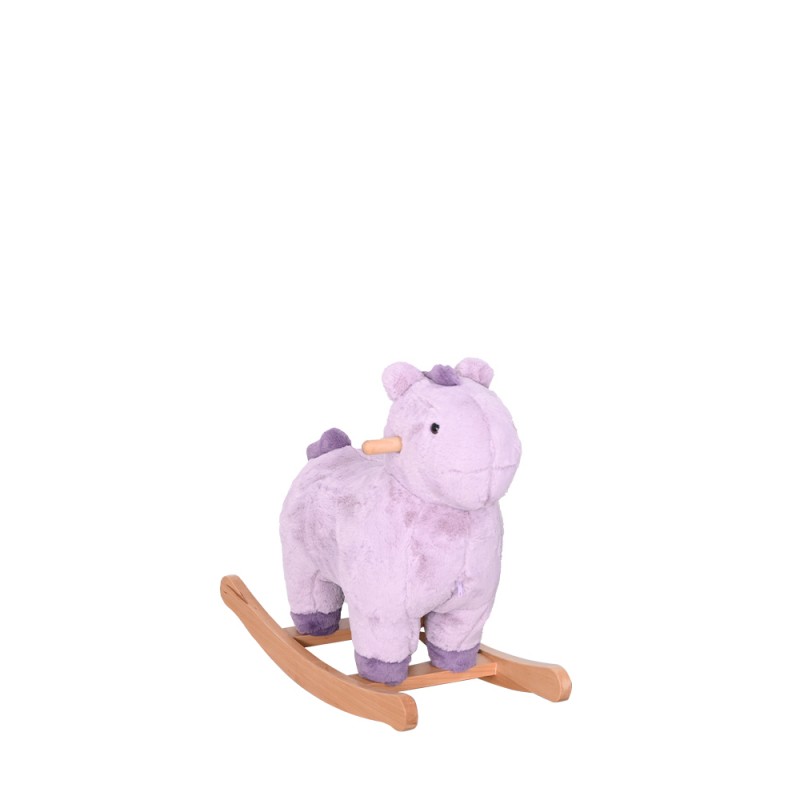PONY ROCKING CHAIR