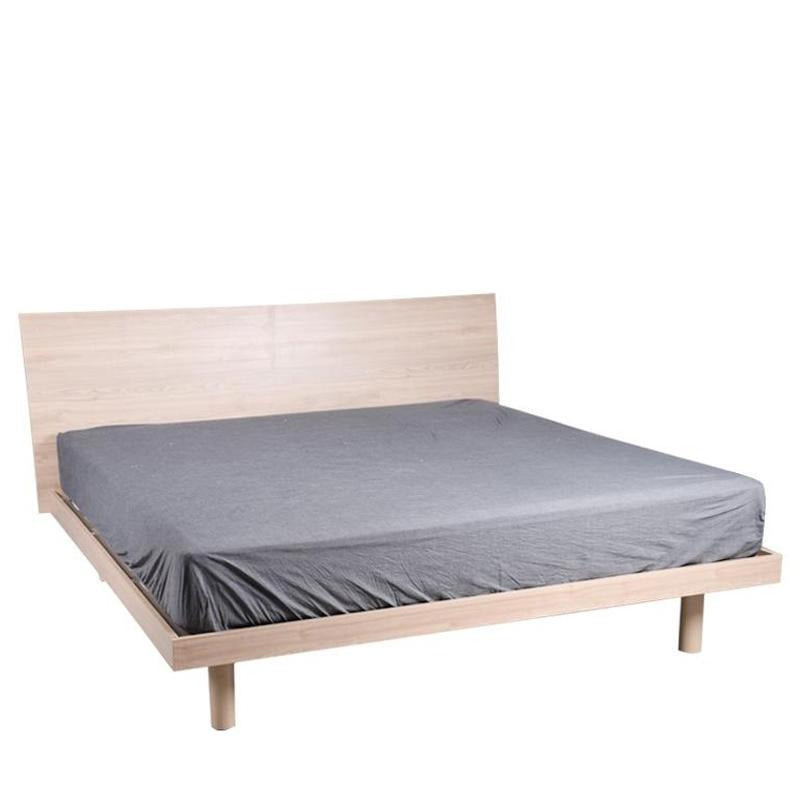 POPPY 6' KING BED