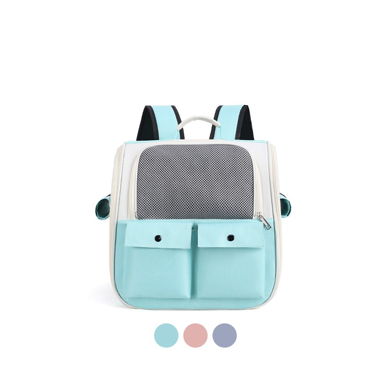 PT CWB428 PET BACKPACK