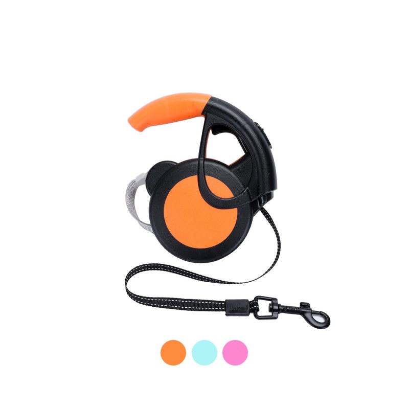 PT ZDQ010 ANTI BURST LEASH 5M