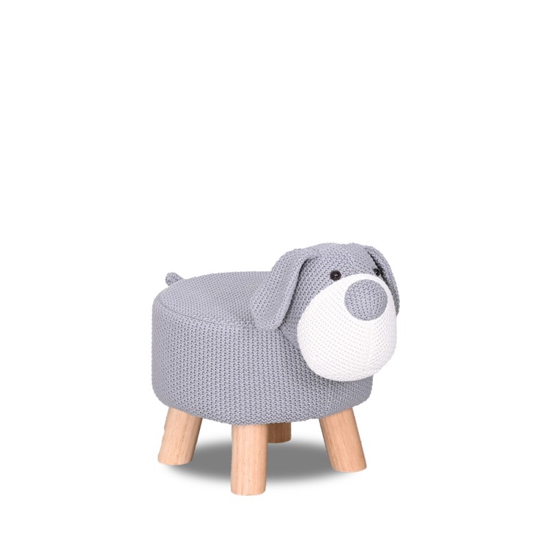PUP-K STOOL