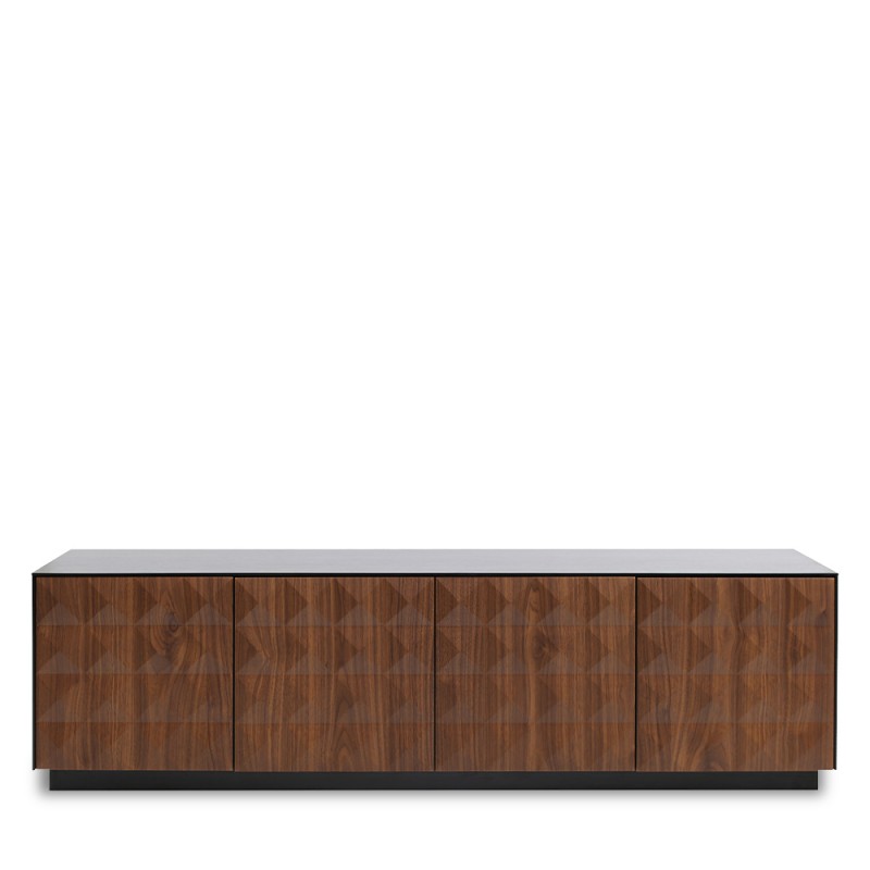 PYRAMID-160 TV CONSOLE