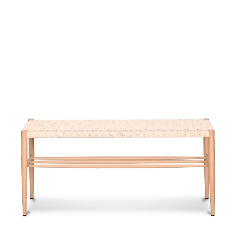 RATTLE LONG BENCH