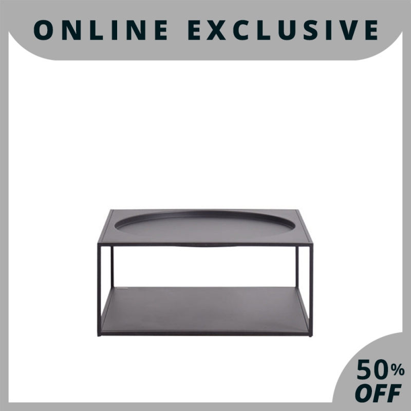 REFERENCE-N COFFEE TABLE