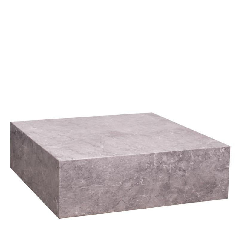 REGIS-N COFFEE TABLE w/ WHEELS