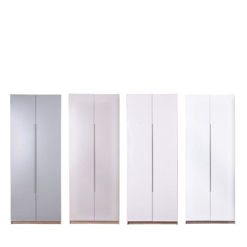 RENEE WARDROBE 2 DOOR PANEL