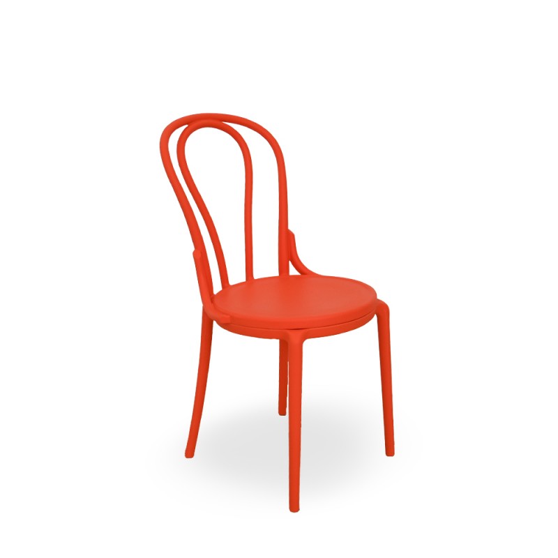 RETRO DINING CHAIR