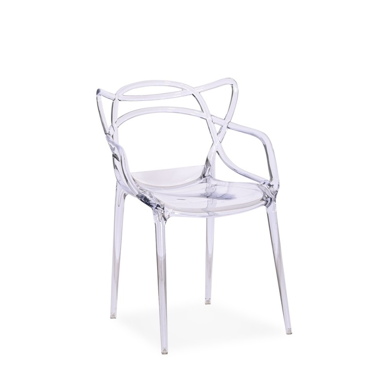 RIBB DINING CHAIR