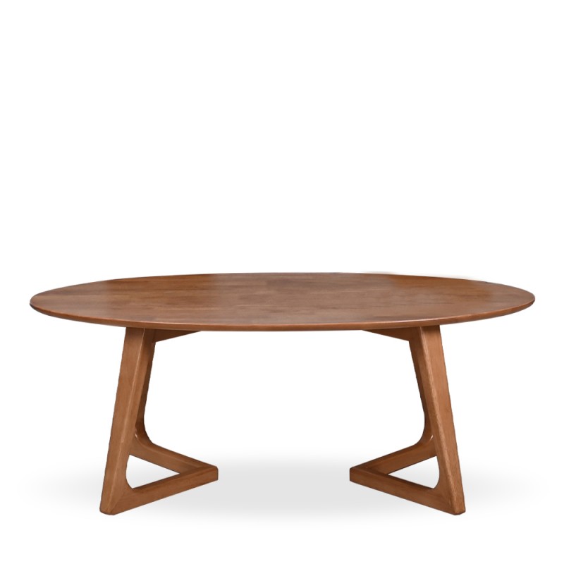 RIKA COFFEE TABLE