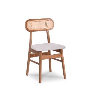 RIKA DINING CHAIR