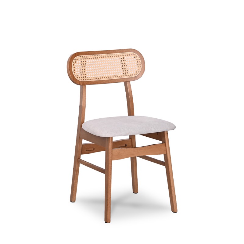RIKA DINING CHAIR