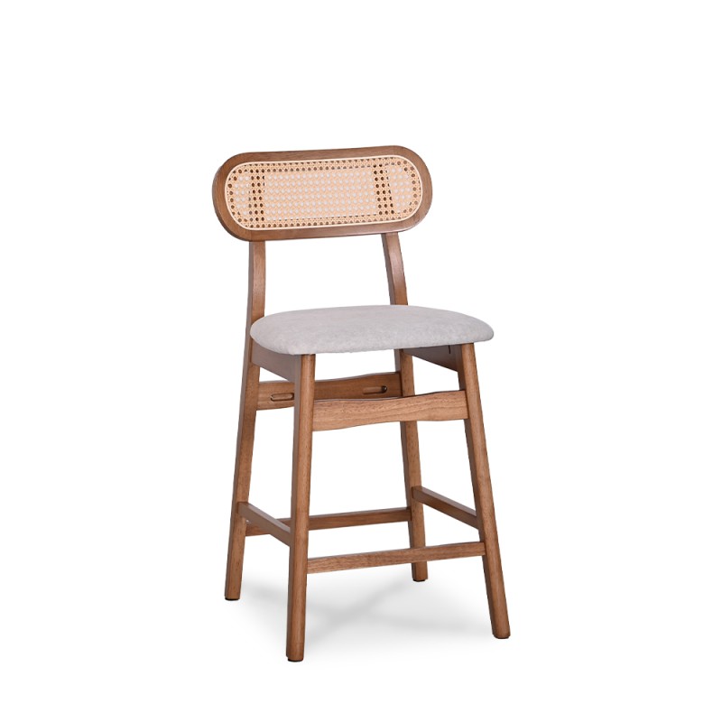 RIKA HIGH CHAIR