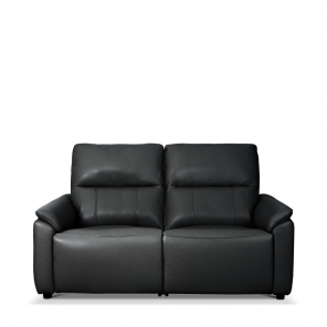 RIO 2 SEATER POWERED RECLINER SOFA