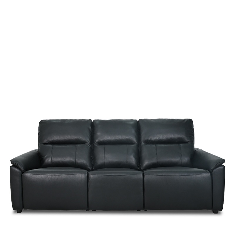 RIO 3 SEATER POWERED RECLINER SOFA