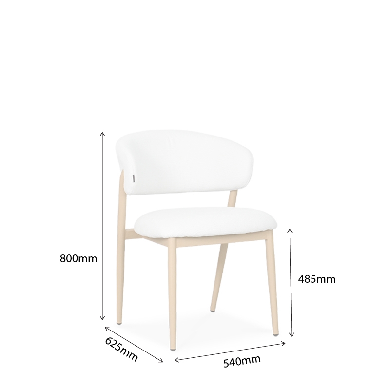 ROMELLO DINING CHAIR