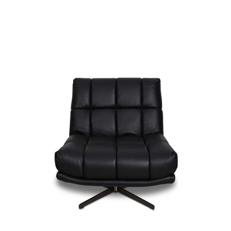 ROMELLO SWIVEL TUB CHAIR