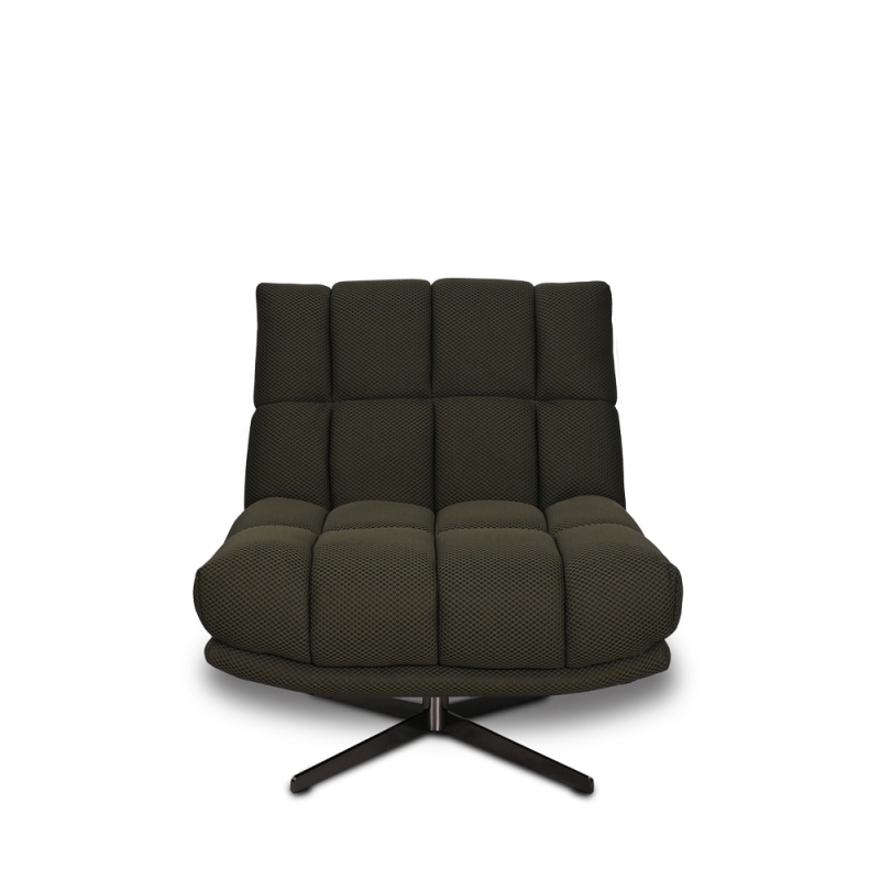 ROMELLO SWIVEL TUB CHAIR