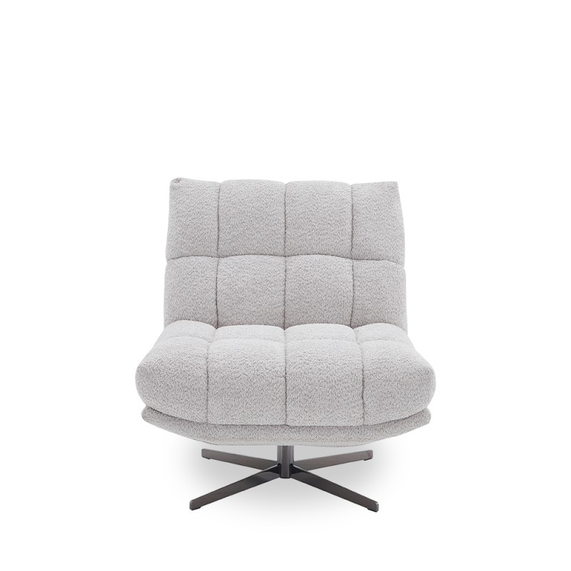 ROMELLO SWIVEL TUB CHAIR