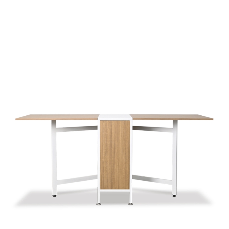 ROSSO BREAKFAST TABLE