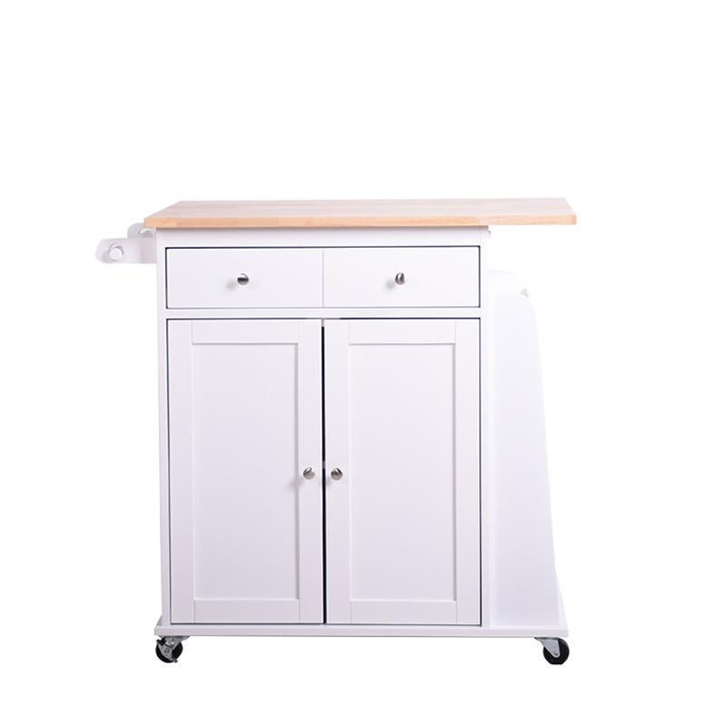 ROSSO KITCHEN TROLLEY