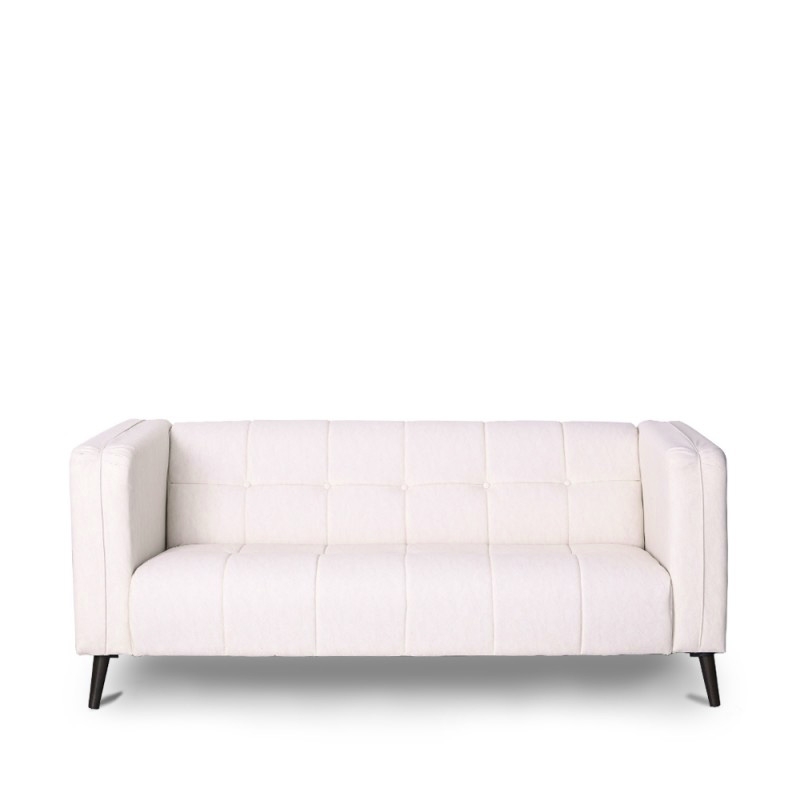 ROZEL 3 SEATER SOFA