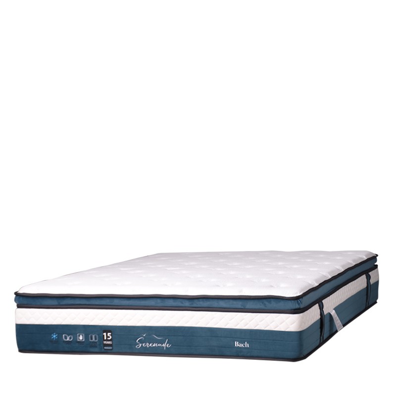 SERENADE - BACH 13" THICK MATTRESS