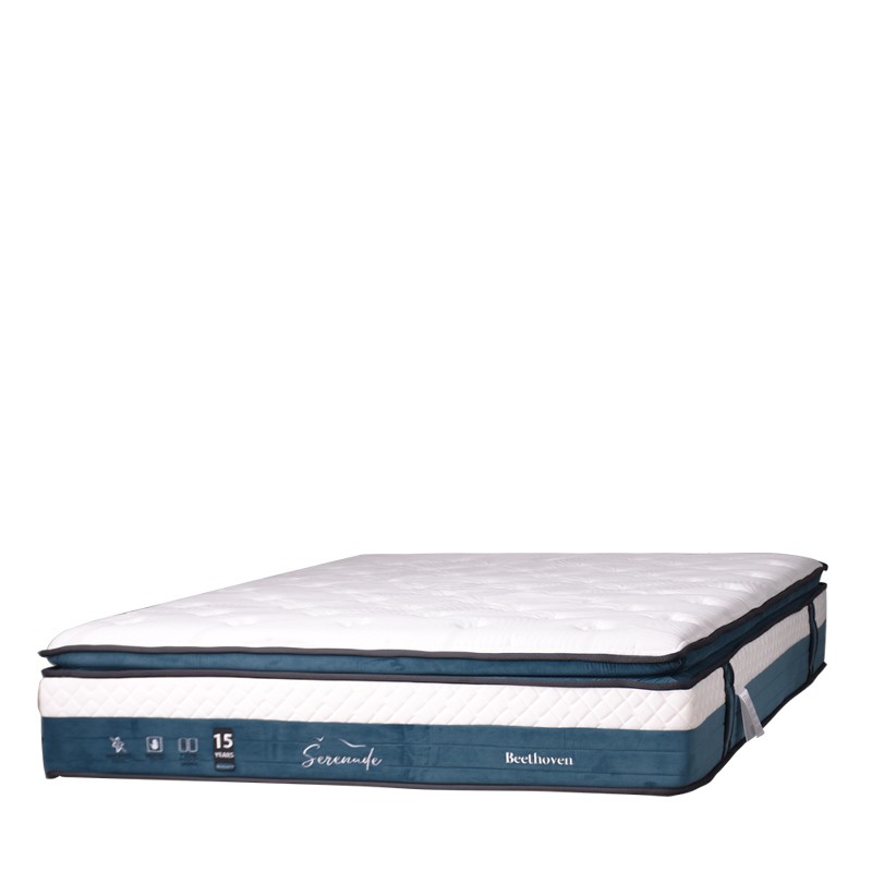 SERENADE - BEETHOVEN 12" THICK MATTRESS