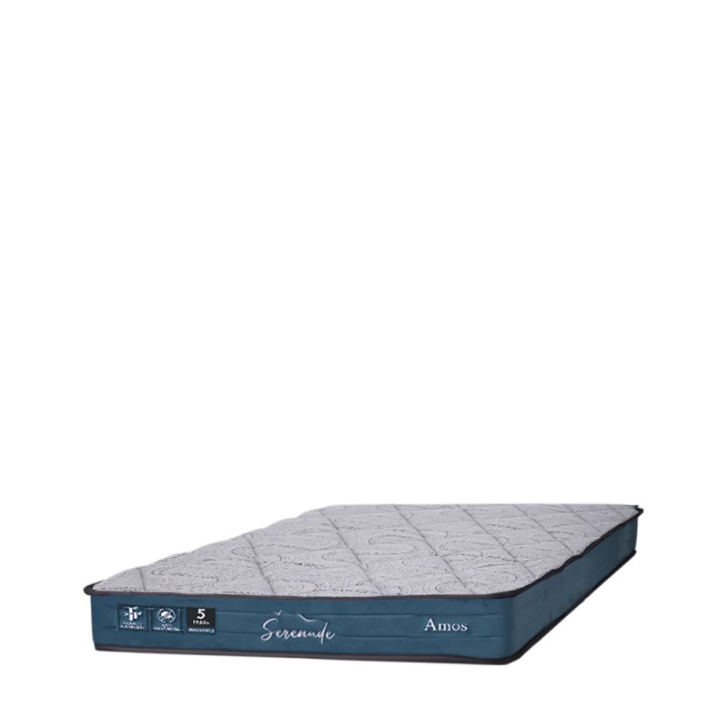 SERENADE MATTRESS AMOS-N 6 INCHES THICKNESS