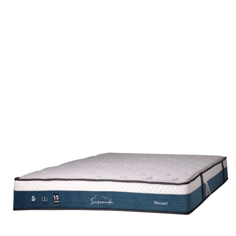 SERENADE - MOZART 10" THICK MATTRESS